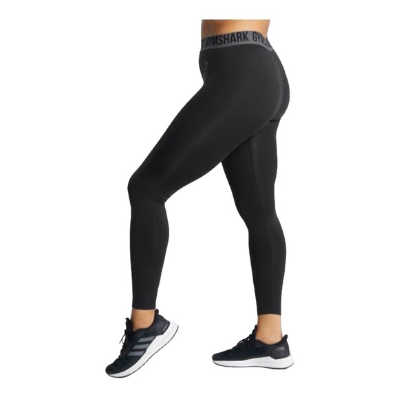 Gymshark Pants & Jumpsuits Gymshark Fit Seamless Legging Black Small New Poshmark